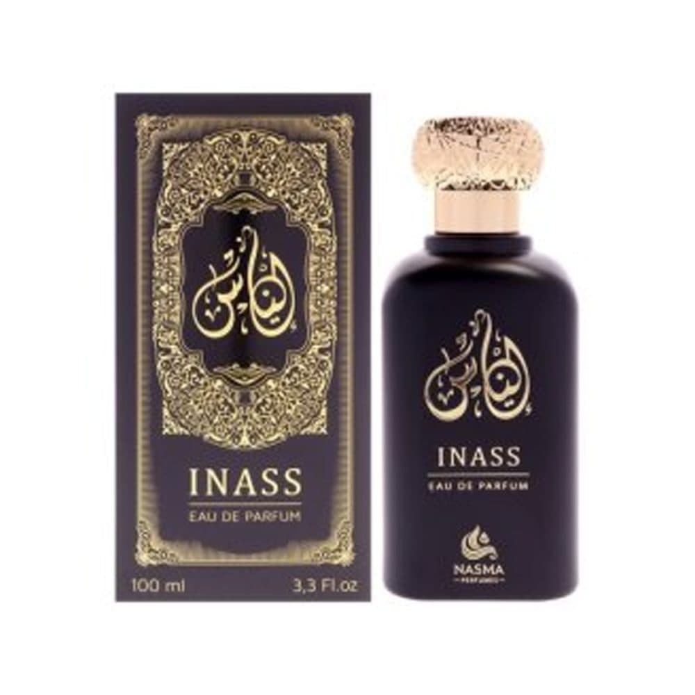 Nasma Inass 100ML EDP