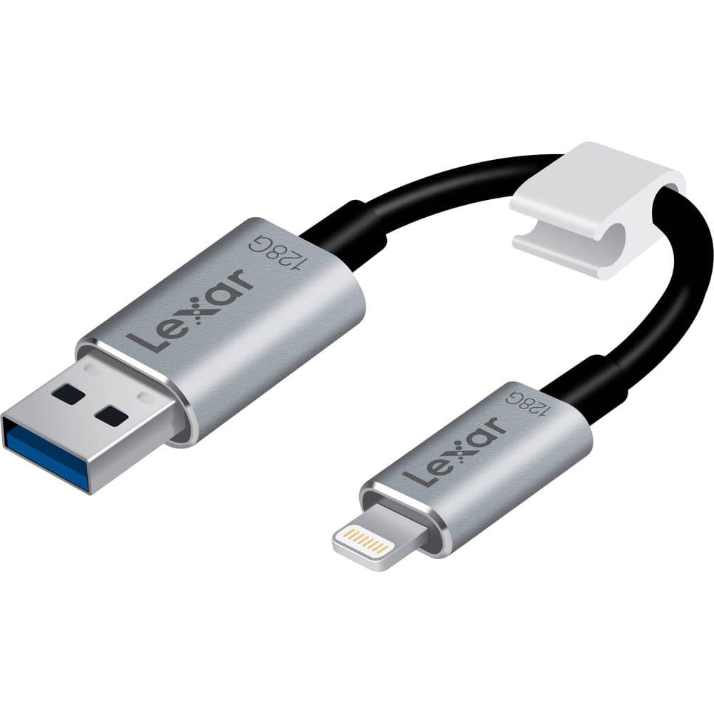 Apple Jumpdrive Lexar iPhone 128GB