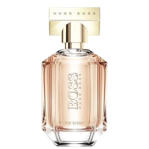 Hugo Boss The Scent 100ML EDP