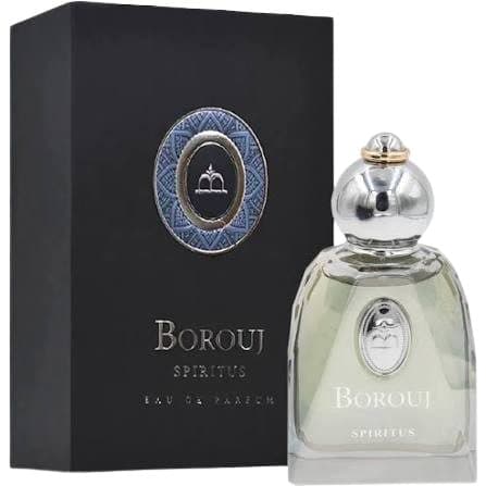 Borouj Spiritus 85ML EDP