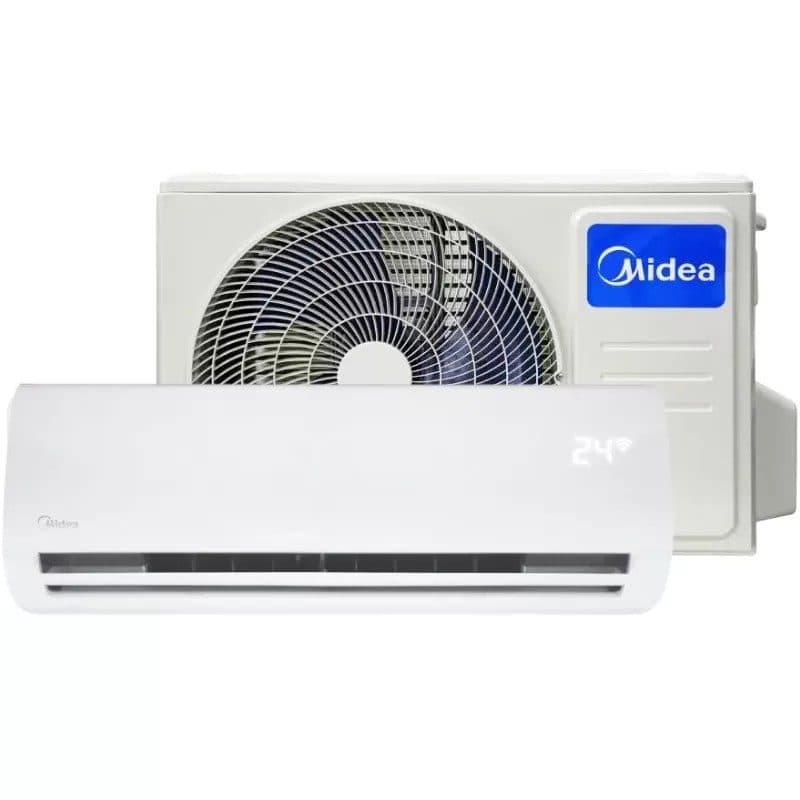 Ar Cond Midea 220