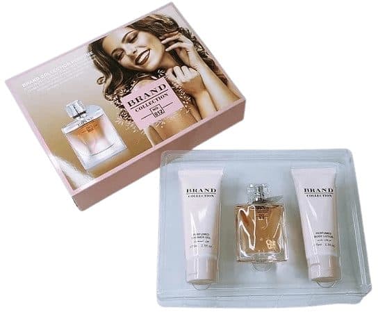 Brand Kit 012 La Vie 3PC