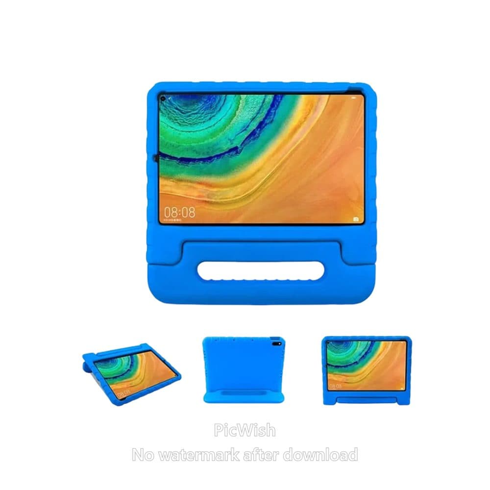 Apple Capa iPad Colorido