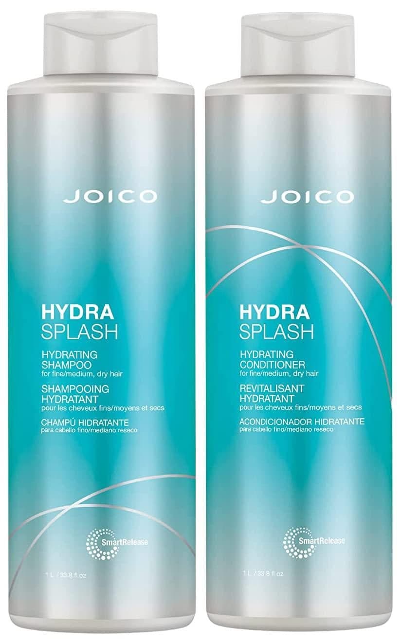 Kit Joico Hydra Shamp Cond 1L