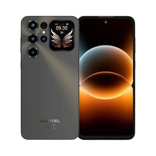 Oukitel C68 Plus 512GB Gold