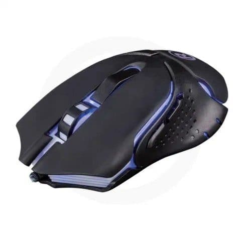 Mouse Marvo