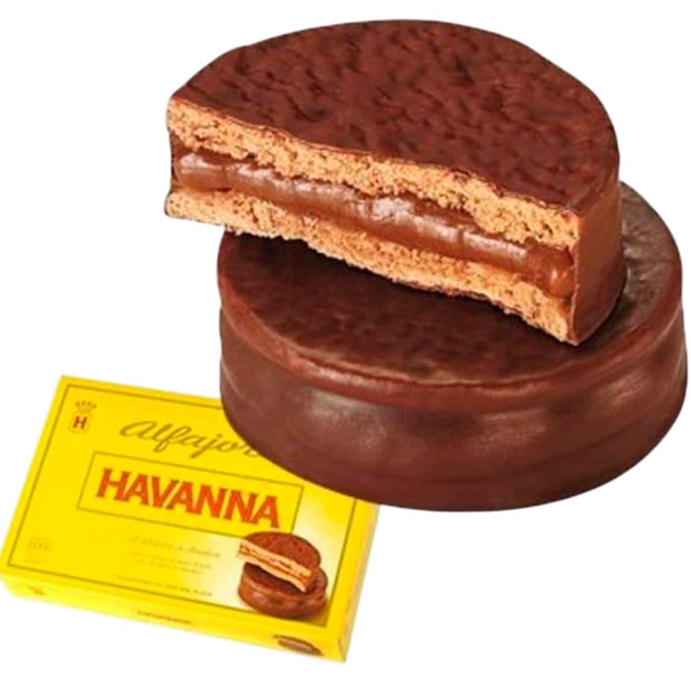 Alfajor Havanna Chocolate 47G