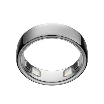 Anel Smart Oura Ring 5
