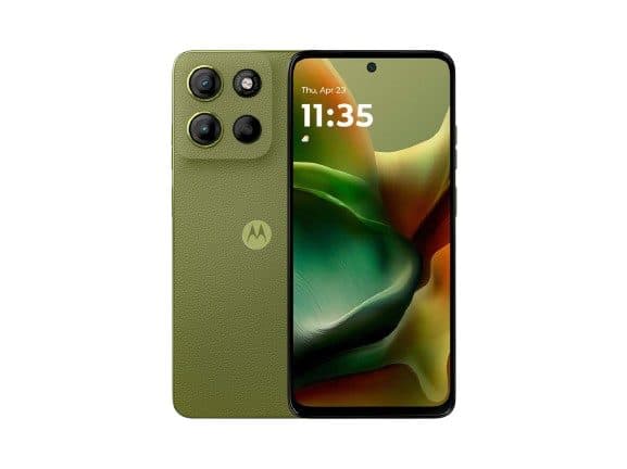 Motorola XT-2521-2 256GB Green