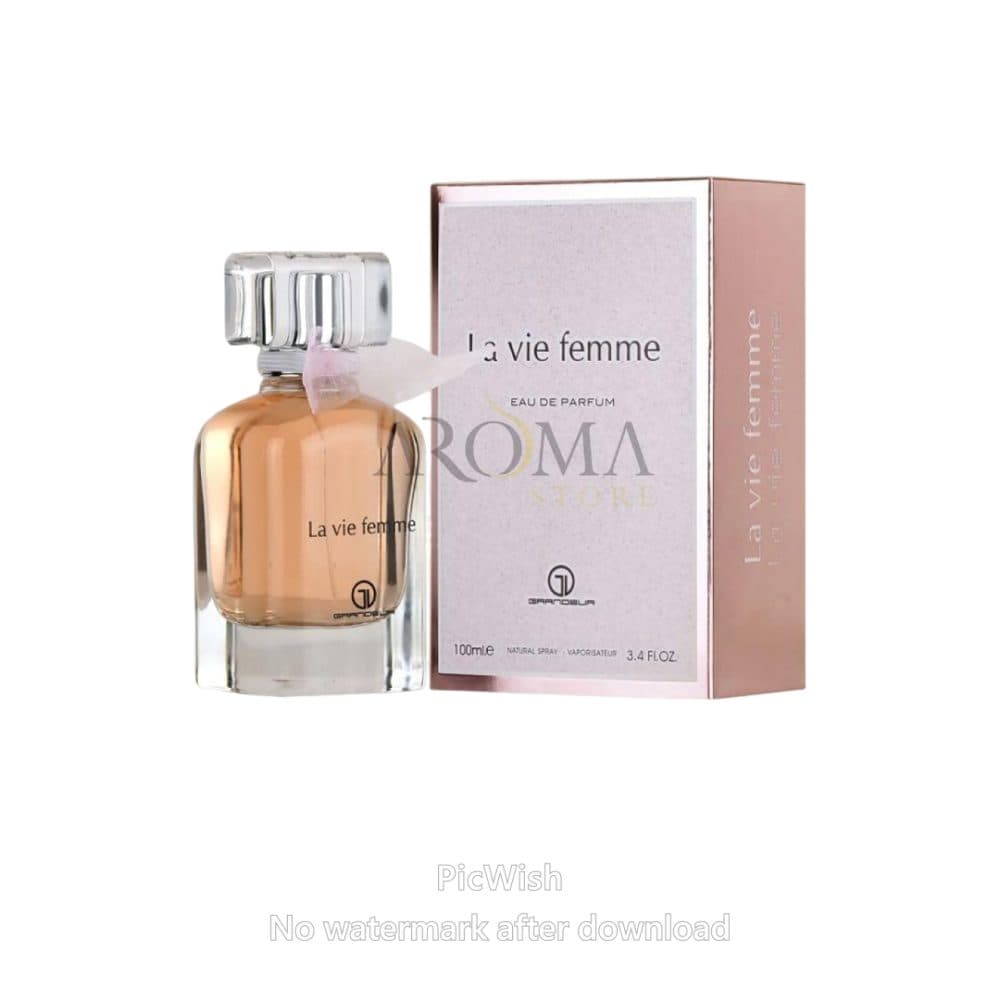 Grandeur Elite Icon 100ML EDP