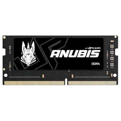Memoria DDR4 Anubis Up Gamer