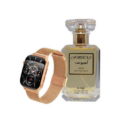 Smart Watch Tide S6 Pro Collection 30ML