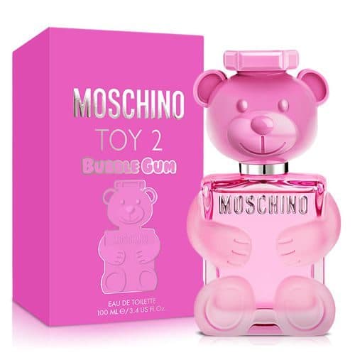 Moschino Bubble Gum 100ML EDT