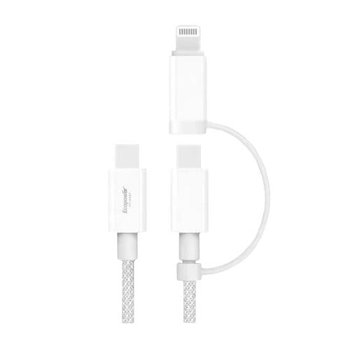 Cabo USB Ecopower Iph 5 6