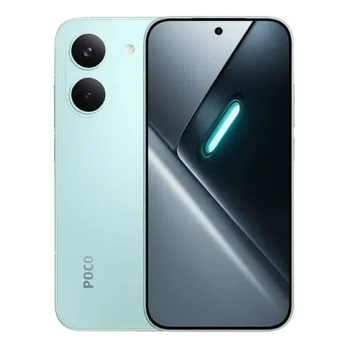 Xiaomi Poco X8 Pro 5G 512GB Green