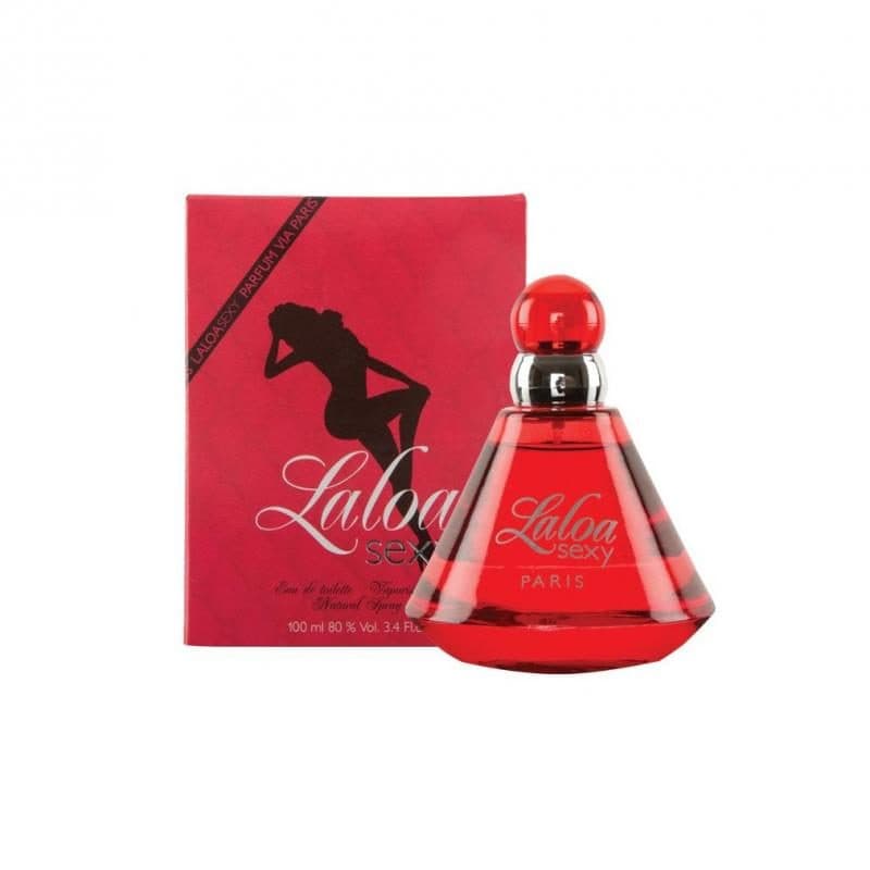 Laloa Sexy 100ML EDT