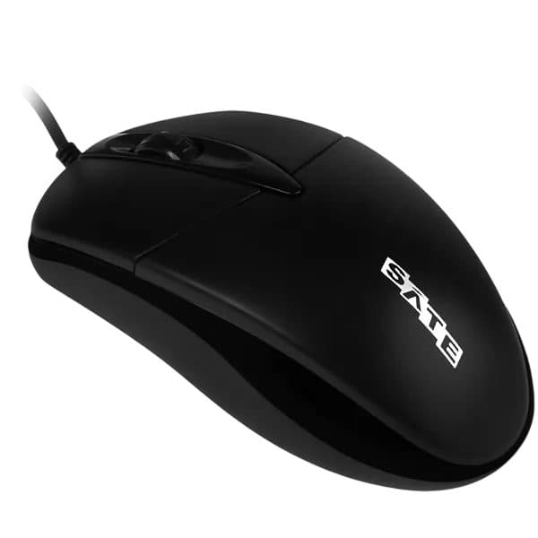 Mouse USB Satellite 31