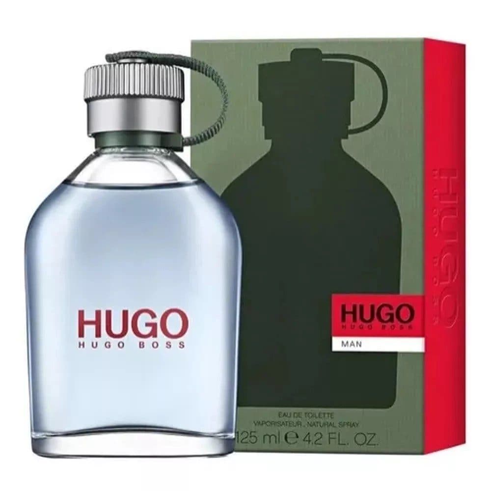 Hugo Boss Verde 125ML