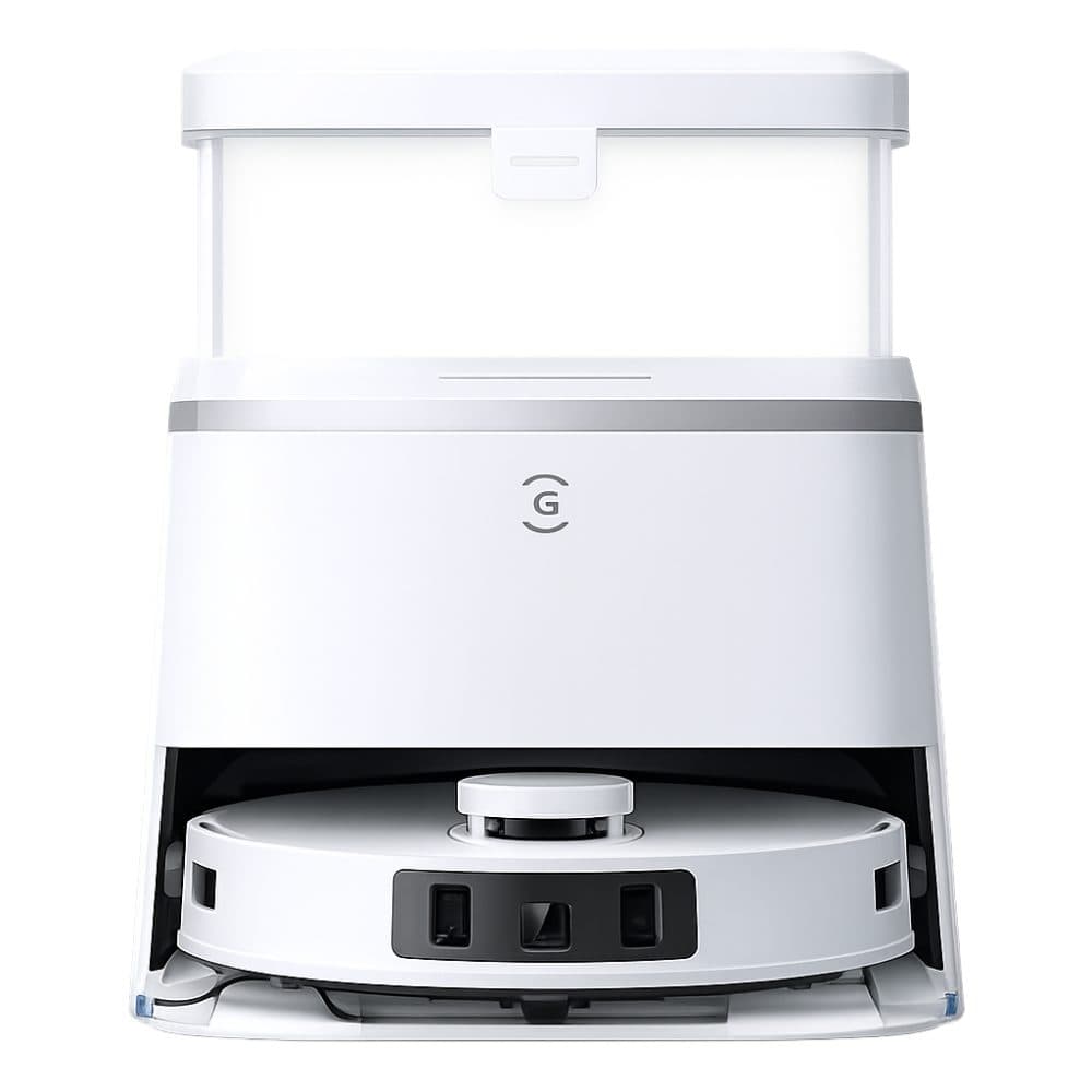 Robo Aspirador Ecovacs Vacuum Deebot Y1 Pro Bivolt