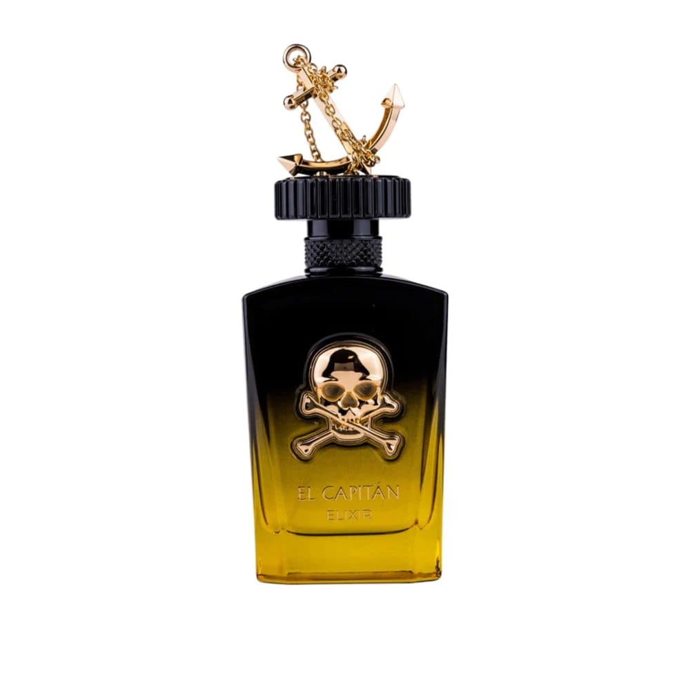 Gulf Orchid El Capitan 100ML EDP