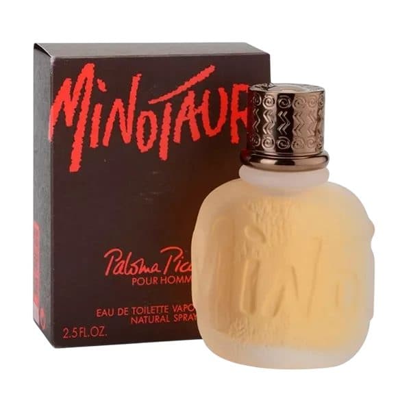 Paloma Picasso Minotaure 75ML EDT