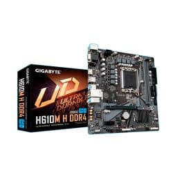Placa Mae Gigabyte DDR4 Vga Hdmi