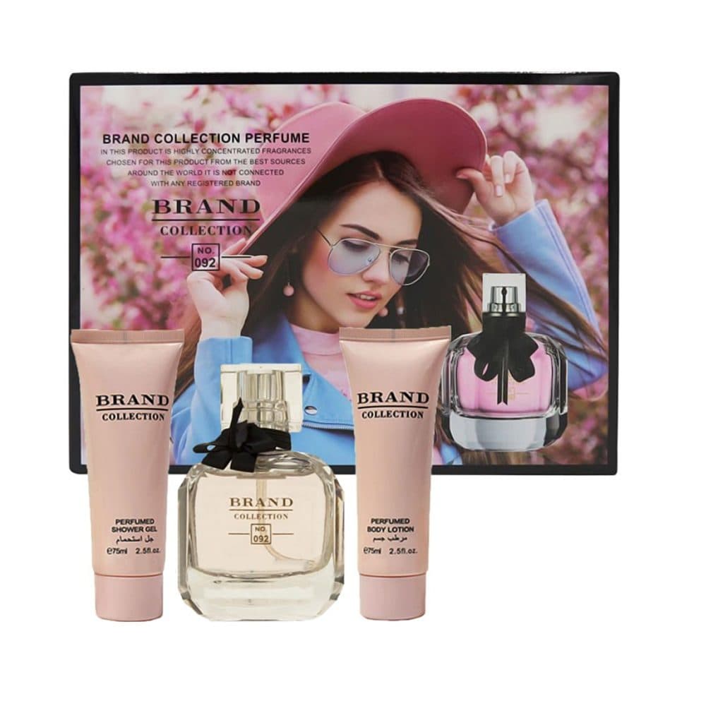 Brand Kit 092 Mon 3PC 25ML
