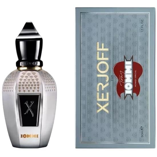 Xerjoff Tony Iommy Monkey Special 100ML PARFUM