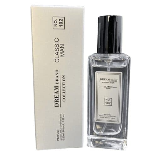 Carolina Herrera Brand 102 212 30ML