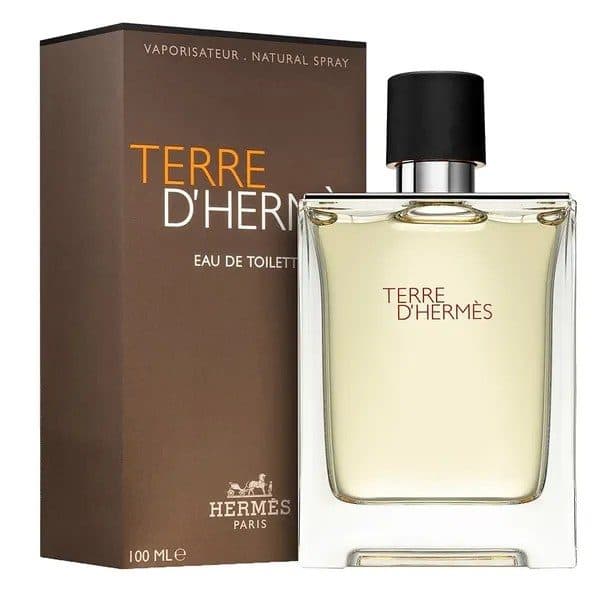 Hermes Terre Hermes 100ML