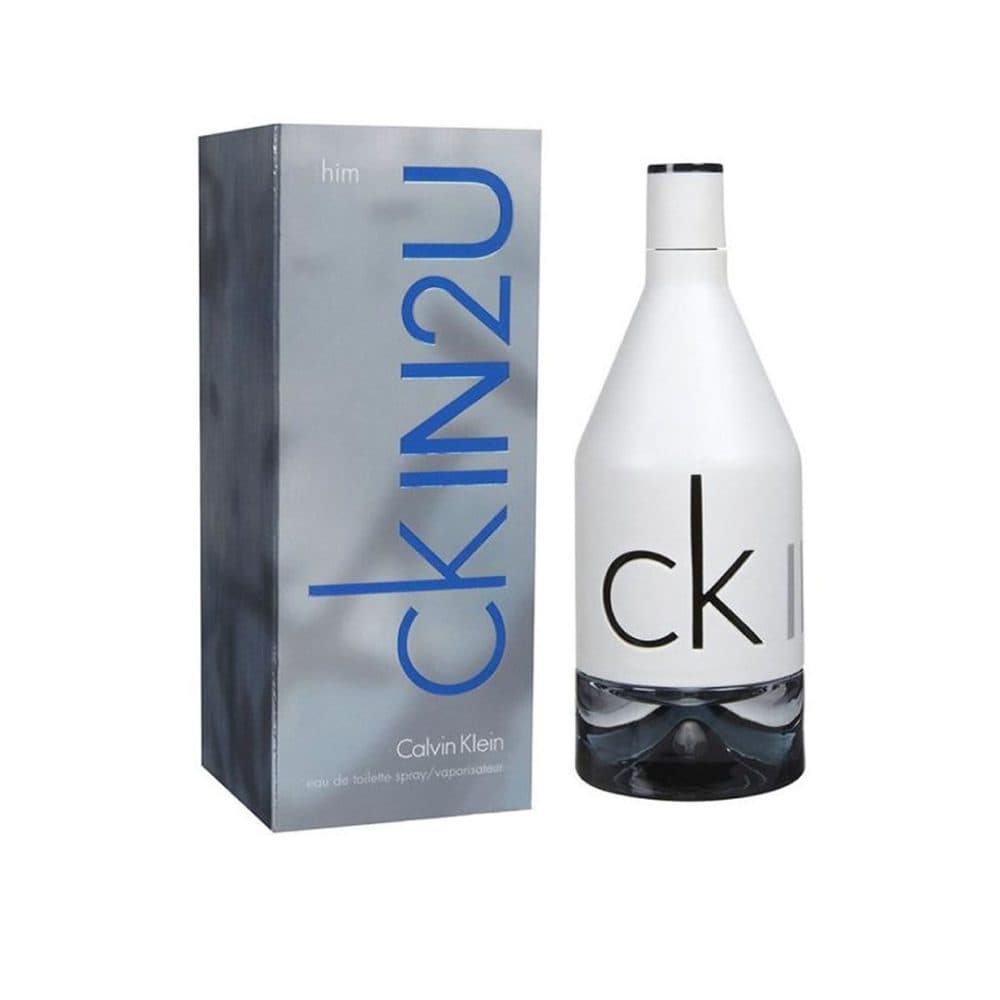 Calvin Klein Ck 100ML EDT