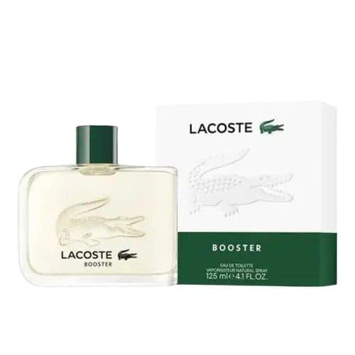 Lacoste Booster 125ML EDT