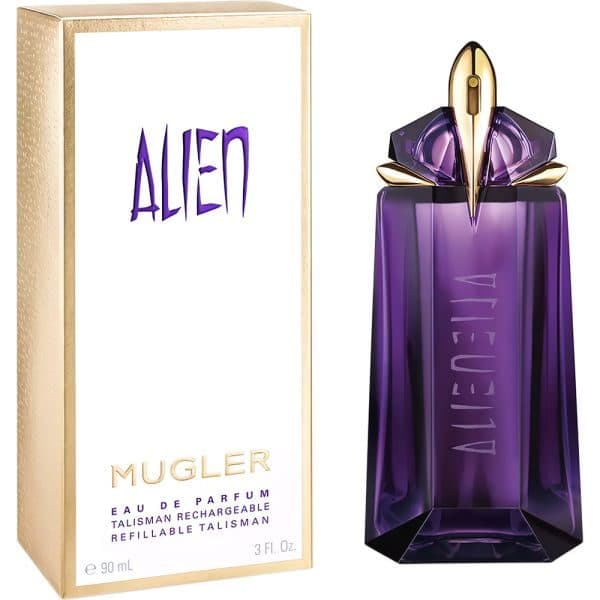 Angel Alien 90ML EDP