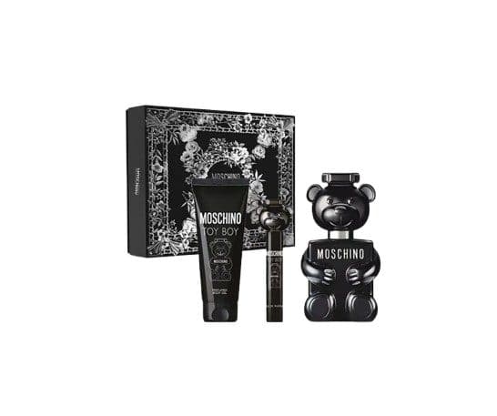 Moschino Toy Boy Kit Body Gel 100ML EDP