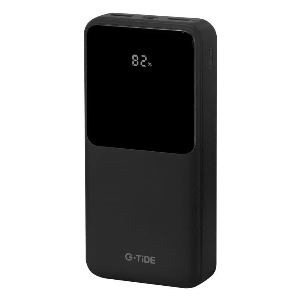Carregador Gtide Portatil Easy 2