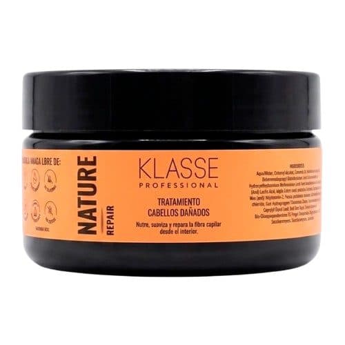 Mascara Klasse Nature Repair 250G