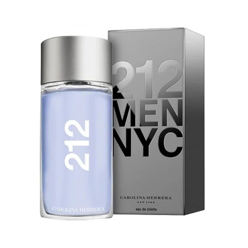 Carolina Herrera 212 200ML