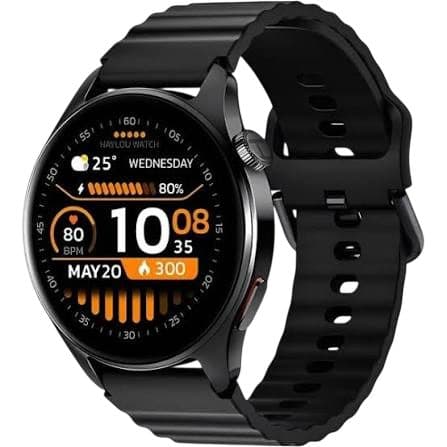 Haylou Smart Watch 4S