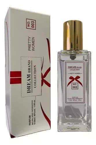 Carolina Herrera Brand 003 Ch Feme 30ML
