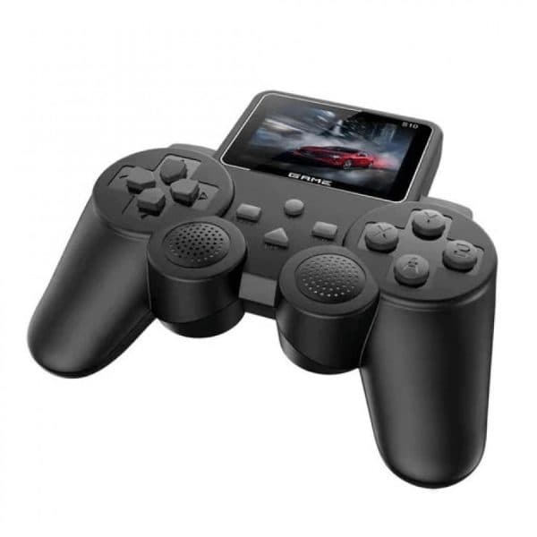 Pad Stick Controller Tela