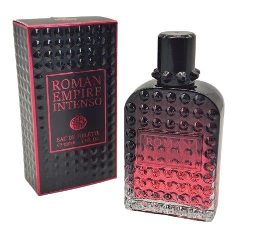 Real Time Roman Empire Intenso 100ML EDT