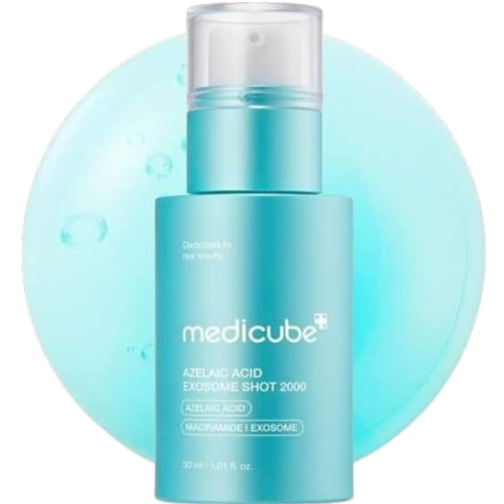 Serum Facial Medicube Acid Exosome Shot 30ML