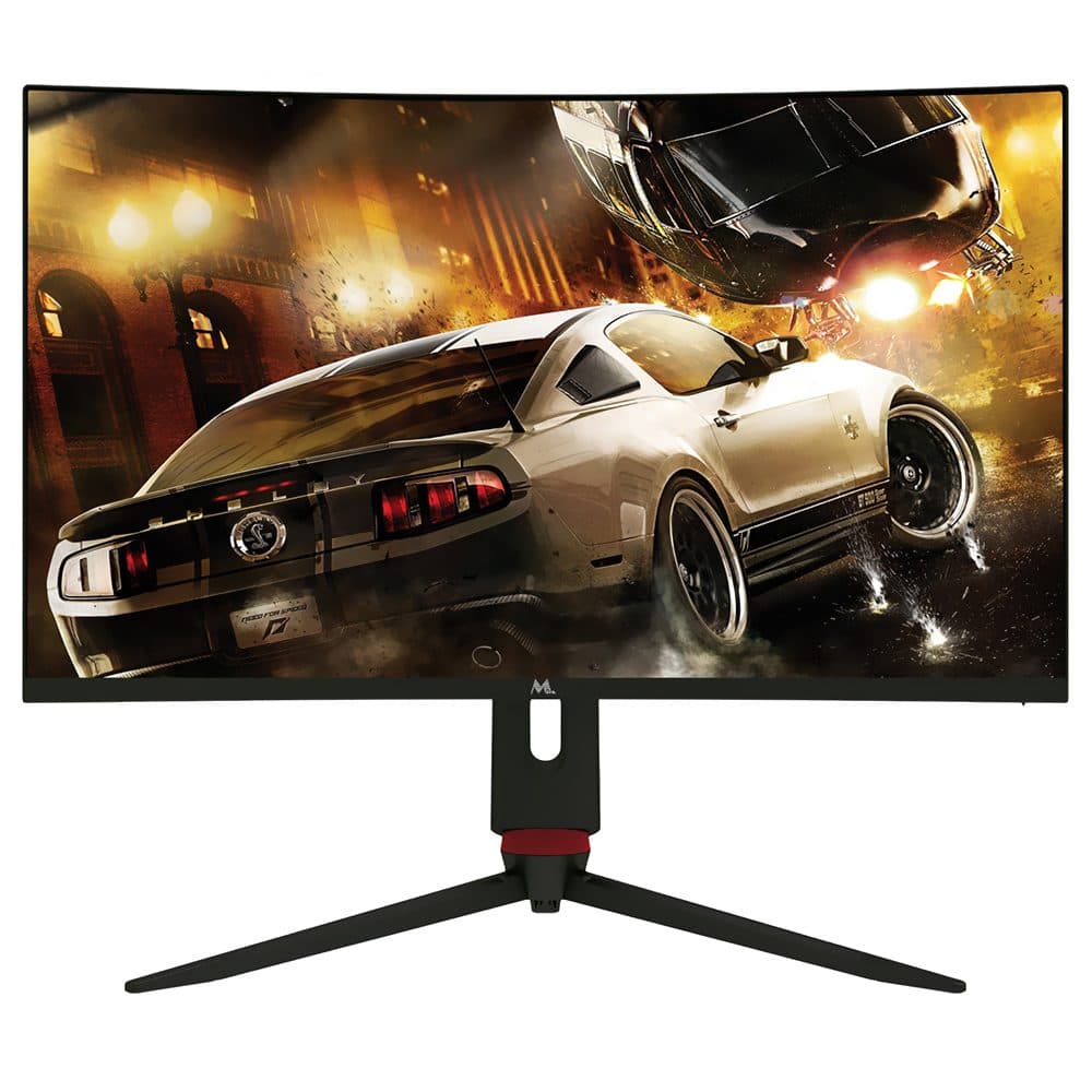 Monitor LED Mtek