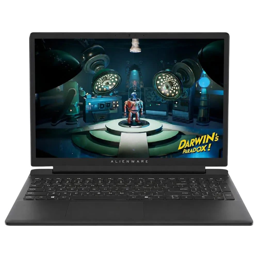 Dell 15 R5 W11 RTX4050 220GB 16GB