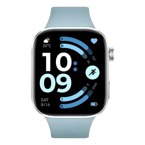 Xiaomi Mi Watch 6 Claro