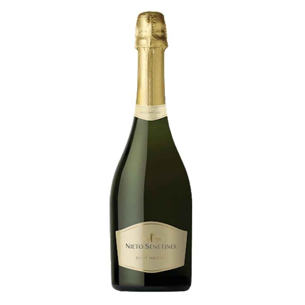 Espumante Argentino Nieto Senetiner Brut Nature 750ML