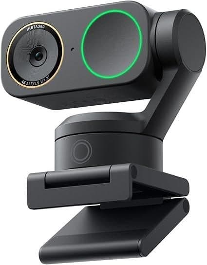 Webcam Link 2 Pro Ai Cinsabpa