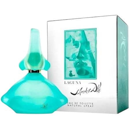 Salvador Dali Laguna 100ML EDT
