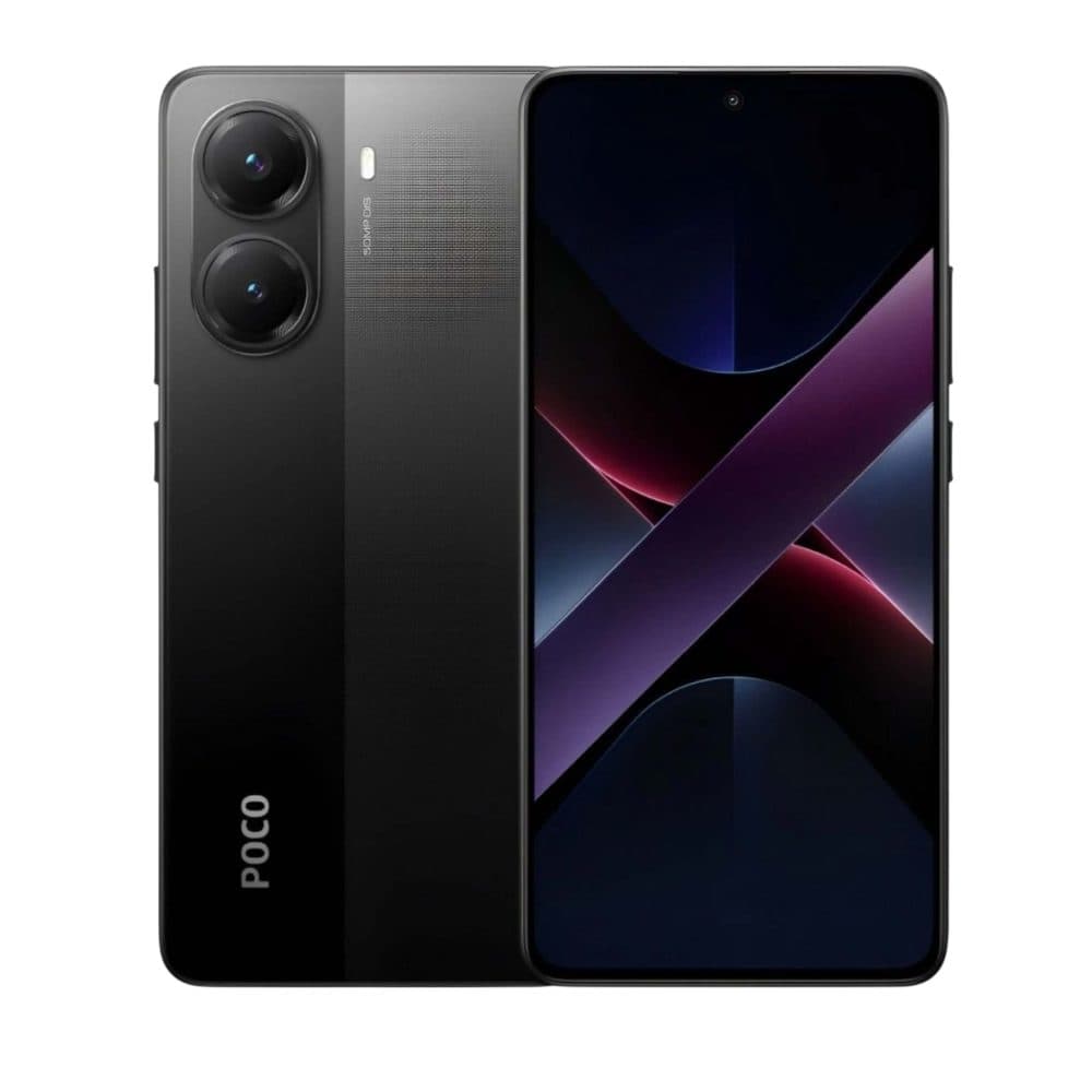 Xiaomi Poco X7 Pro 5G 256GB Black
