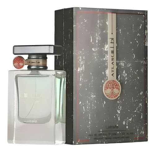 Lattafa Atlas 55ML EDP